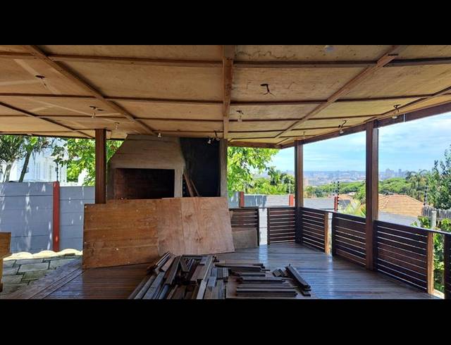 3 BEDROOM HOUSE FOR SALE IN MORNINGSIDE